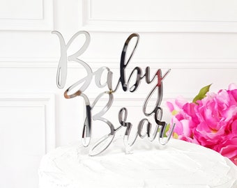 Personalized God Bless Cake Topper, God Bless Cake Topper, Baptism Cake Topper, Christening Cake Topper, Communion Cake Topper, God Bless
