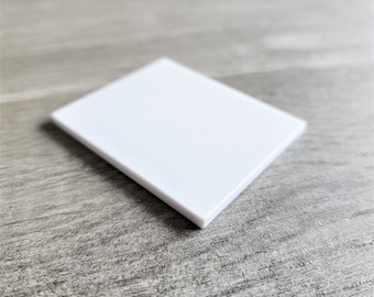 Acrylic sheet - White Acrylic Sheet - Black Acrylic sheet - Casted acrylic - Casted color Acrylic