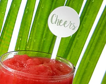 Cheers Drink stirrers, Cocktail stirrers, Wedding Stirrers, Drink Stirrers, Cheers Drink Stirrers, Cocktail Stick, Party Sticks