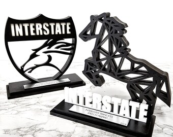 Personalized Awards, Custom Award, Corporate gifts, Corporate awards, Personalized Engraved Award, Custom Trophy, Engraved awards