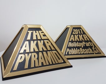 Personalized Awards, Custom Award, Corporate gifts, Corporate awards, Personalized Award, Custom Trophy, Engraved awards, acrylic award