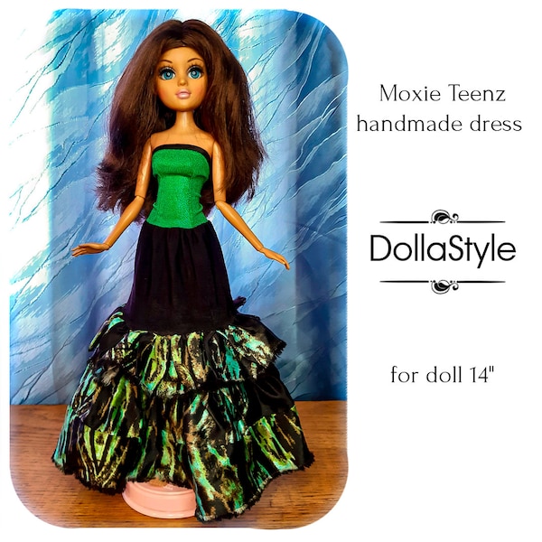Moxie Teenz - Etsy