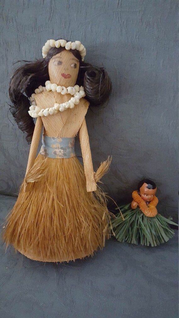 etsy vintage dolls