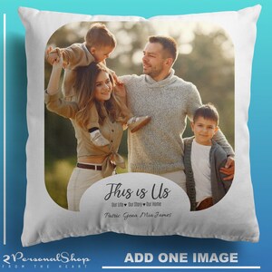 Etsy photo pillow cheap