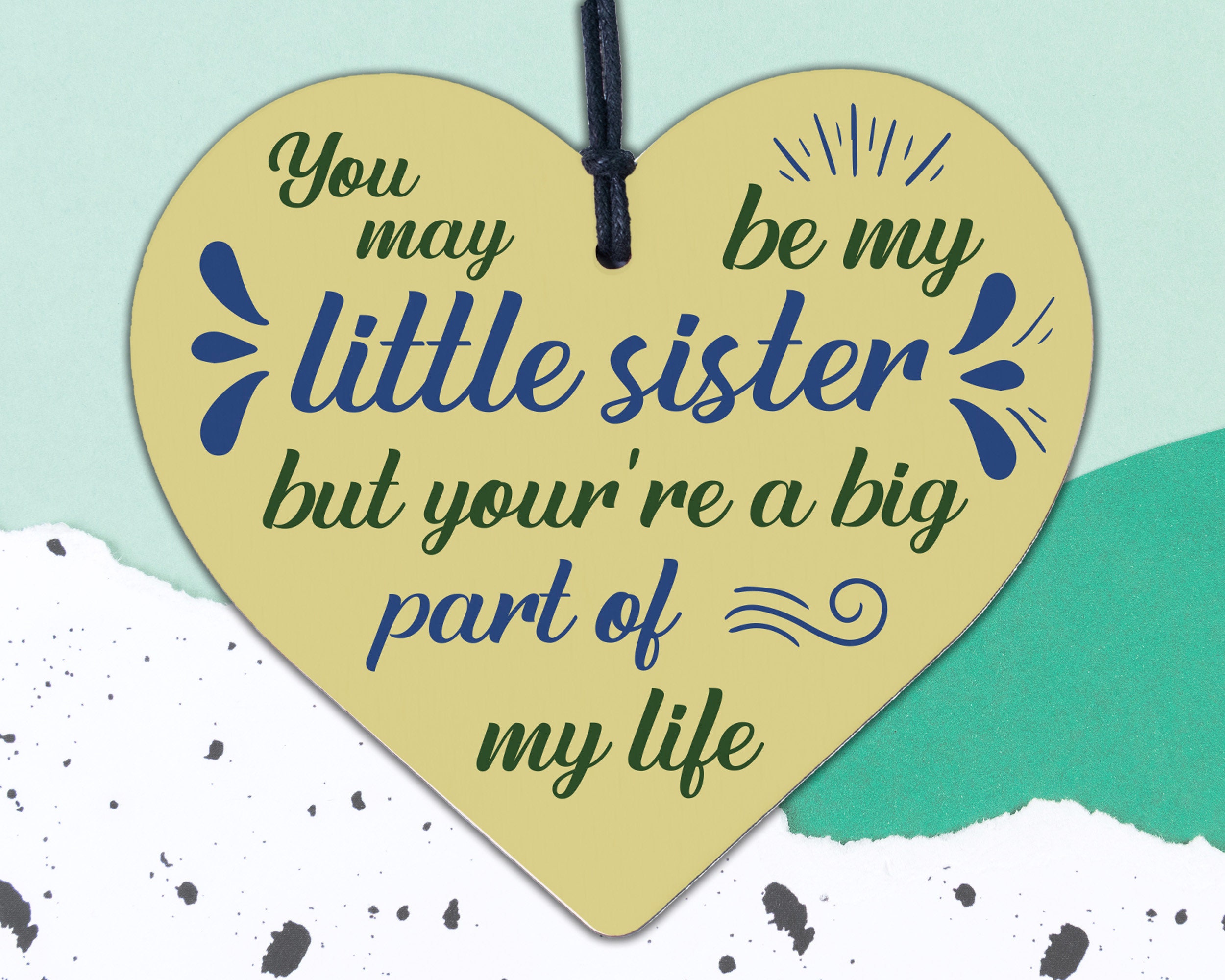 I Love My Little Sister Sayings i-love-my-little-sister-sayings