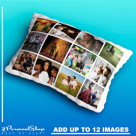 Custom made pillow cases sales