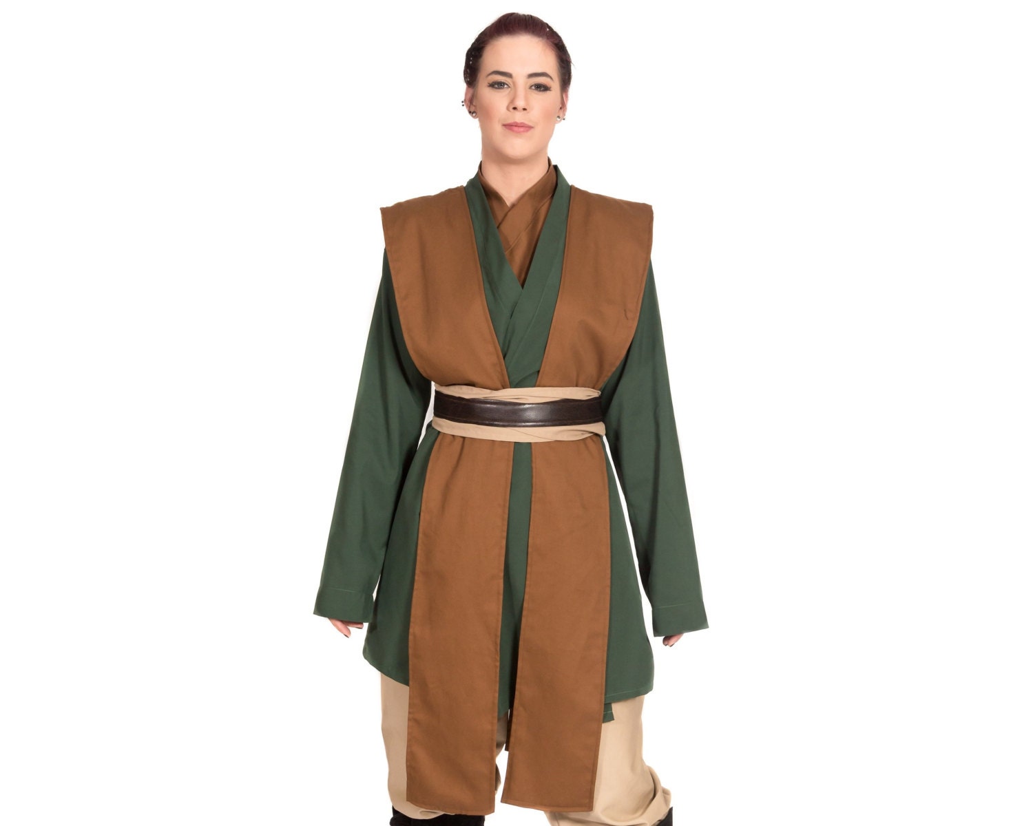 Star Wars Jedi Knight Costumes 