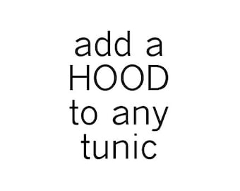 Star Wars Costume A La Carte Hood