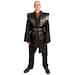 Star Wars Costume, Star Wars Tunic, BECOME your own JEDI, Custom Star Wars Sith Costume, Adult Jedi Star Wars Cosplay, Sith Tunic Costumes 