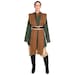 Star Wars Costume, Star Wars Tunic, BECOME your own JEDI, Custom Star Wars Costume, Adult Jedi Star Wars Cosplay Mara Jade Tunic Costumes 