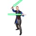 Star Wars Costume, Star Wars Tunic, BECOME your own JEDI, Custom Star Wars Sith Costume, Adult Jedi Star Wars Cosplay, Sith Tunic Costumes 