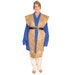 Star Wars Costume, Star Wars Tunic, BECOME your own JEDI, Custom Star Wars Jedi Costume, Adult Jedi Master Star Wars Cosplay Tunic Costume 