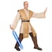 Star Wars Costume, Star Wars Tunic, BECOME your own JEDI, Custom Star Wars Jedi Costume, Adult Jedi Star Wars Cosplay, Obi-Wan Tunic Costume 
