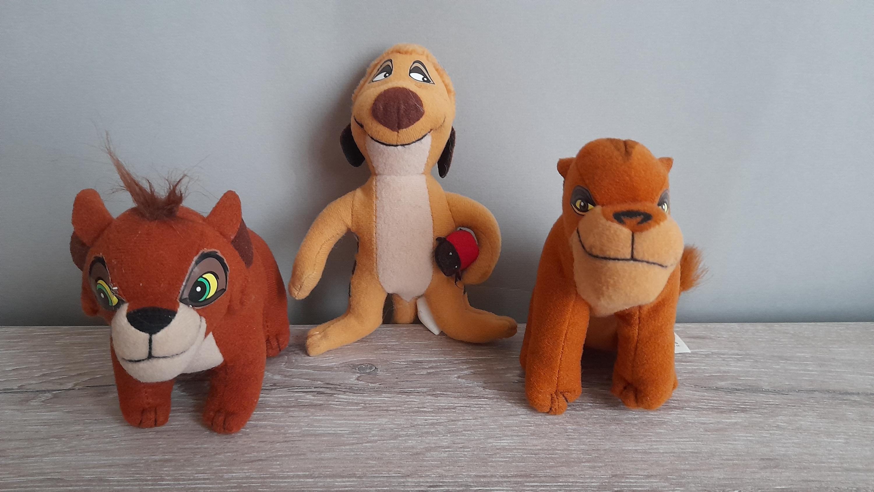 Sarabi Plush Australia