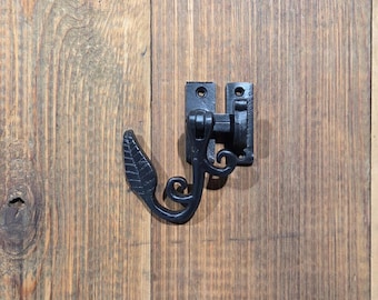 OLD ENGLISH CASTLE Iron Latch