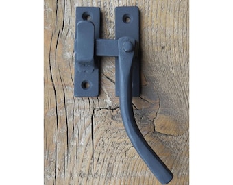 Scandinavian Iron Latch