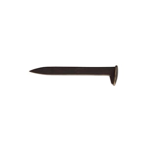 3/8” Mini Railroad Spike Set of Six