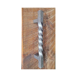 Rustic Door Pull
