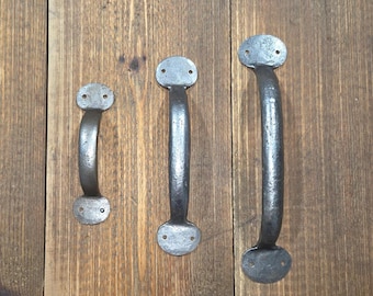 Heritage Cabinet Handle