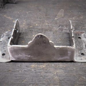 Spanish Cathedral Joist Hanger