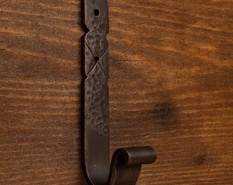 Art Deco Hook