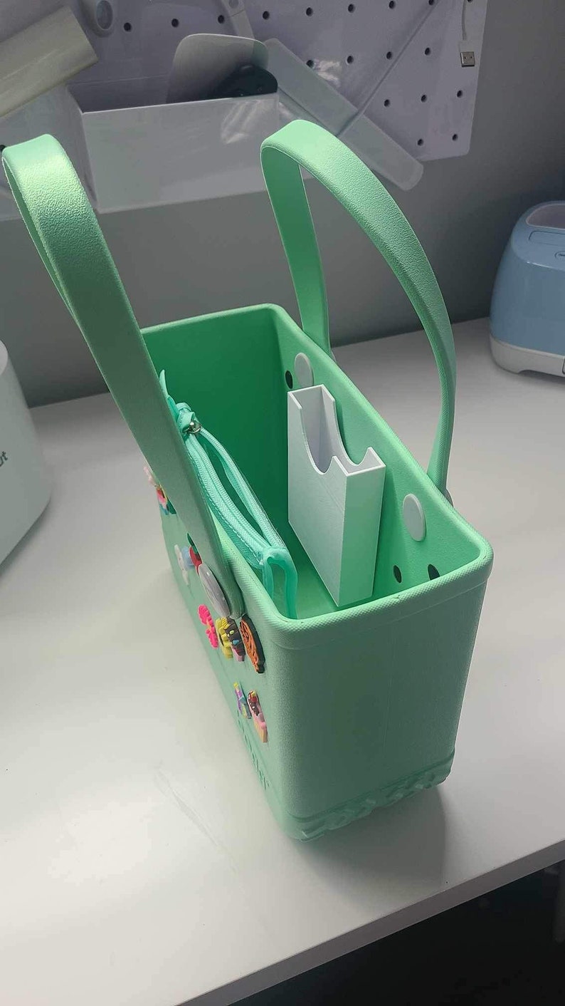 Bogg Bag Phone Holder Etsy