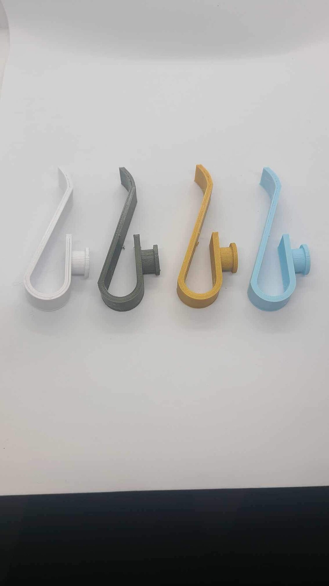 Bogg Bag Clips for Keys Etsy