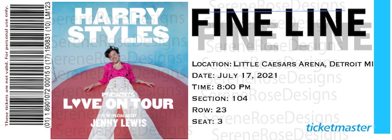 harry styles tickets harry styles tickets