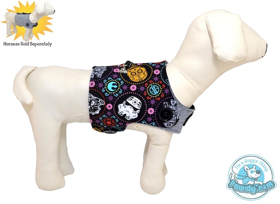 star wars dog harness