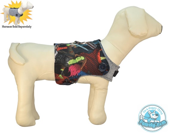Thor top dog outfit