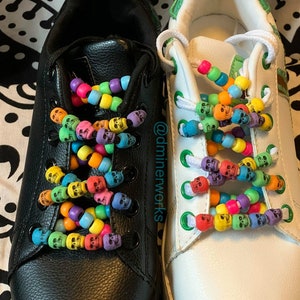 Kandi shoelaces Clearance