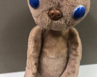 original et stuffed animal
