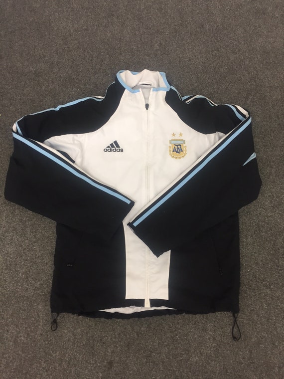 adidas afa jacket