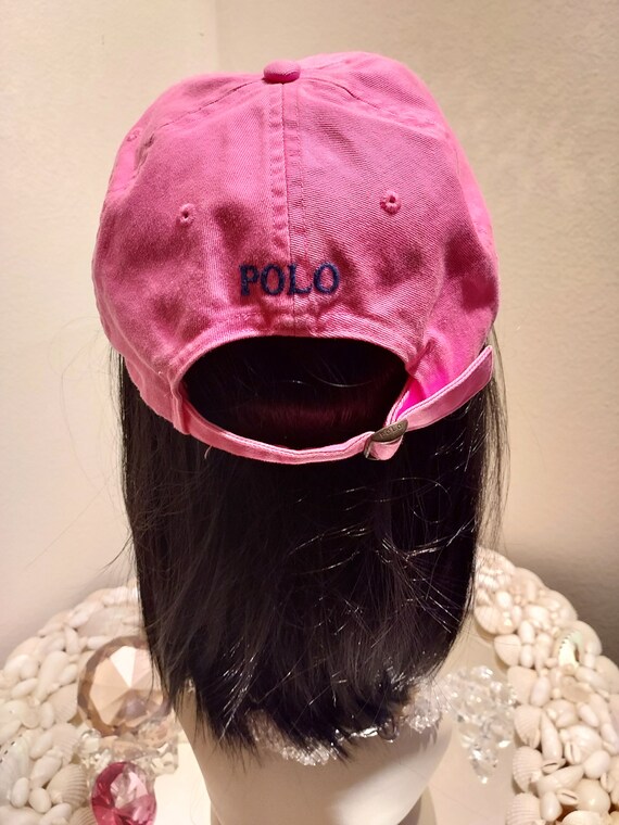 Buy Bling Hats, Polo, Polo Bling Hat, Swarovski, Bridal  display picture 3