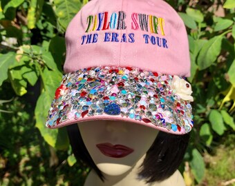 Taylor Swift, Swifties, Taylor Nation, Bling, Swarovski 