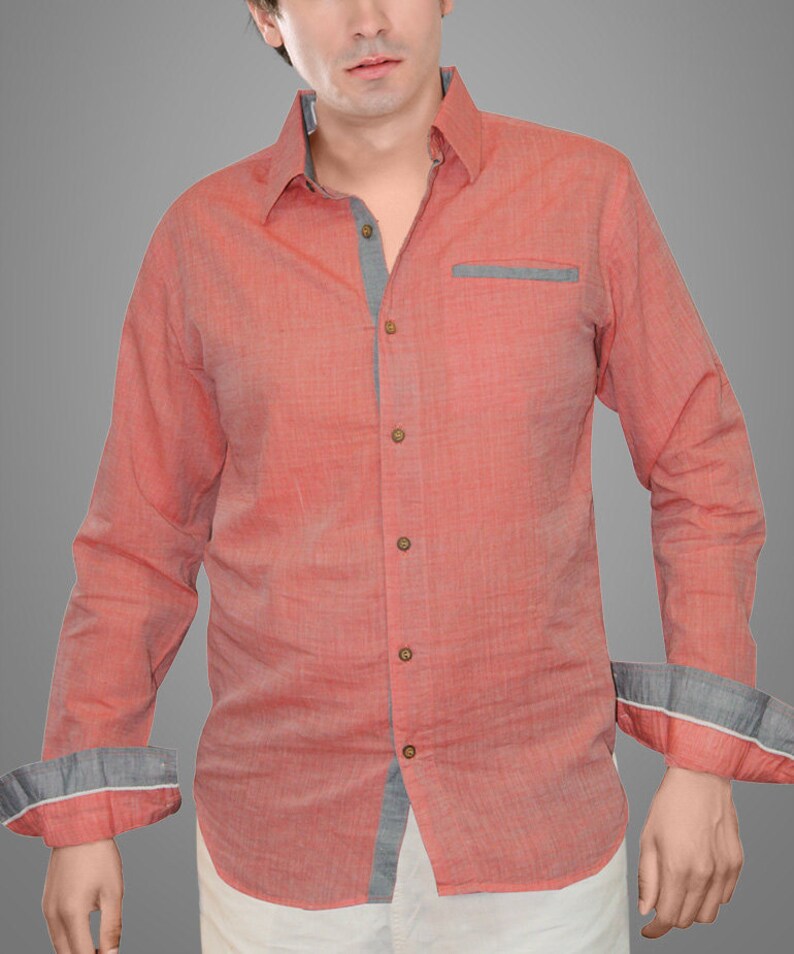 khadi shirt online
