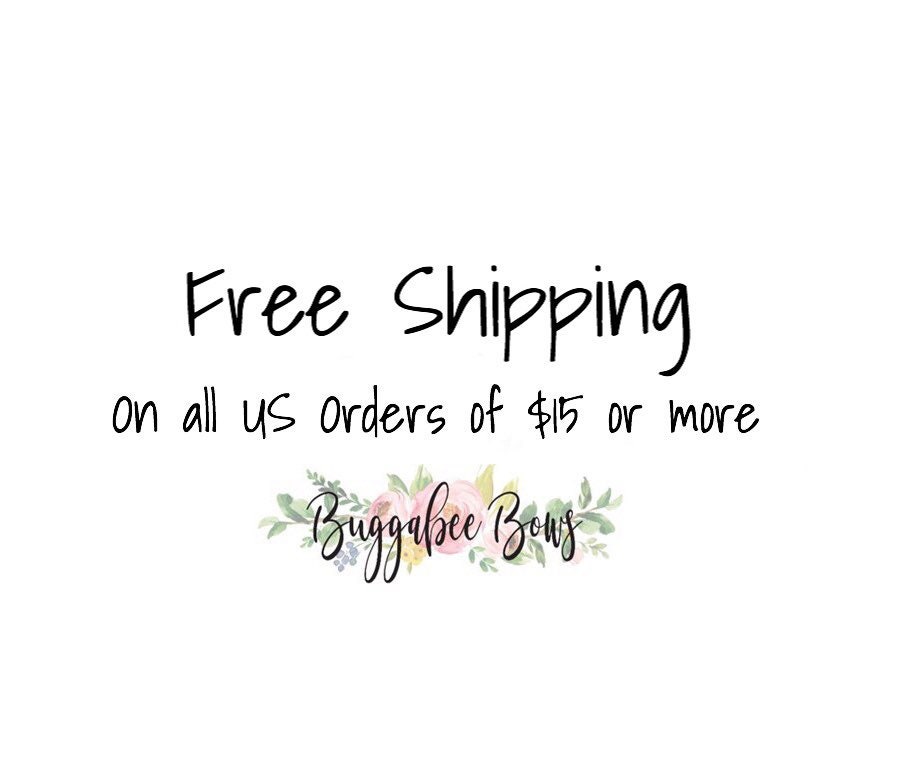 Newborn Bow Set Baby Hair Bows Baby Headband Ribbon Bows Etsy