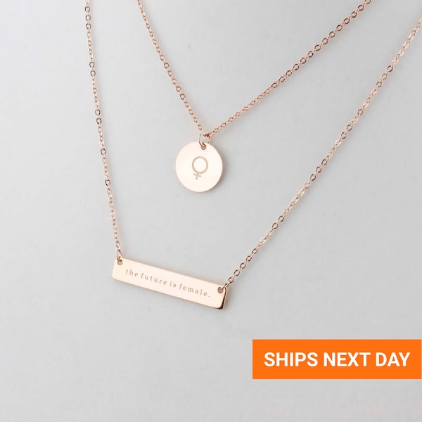 Empowerment Jewelry Etsy