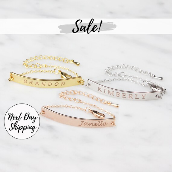 sister and mom bracelets