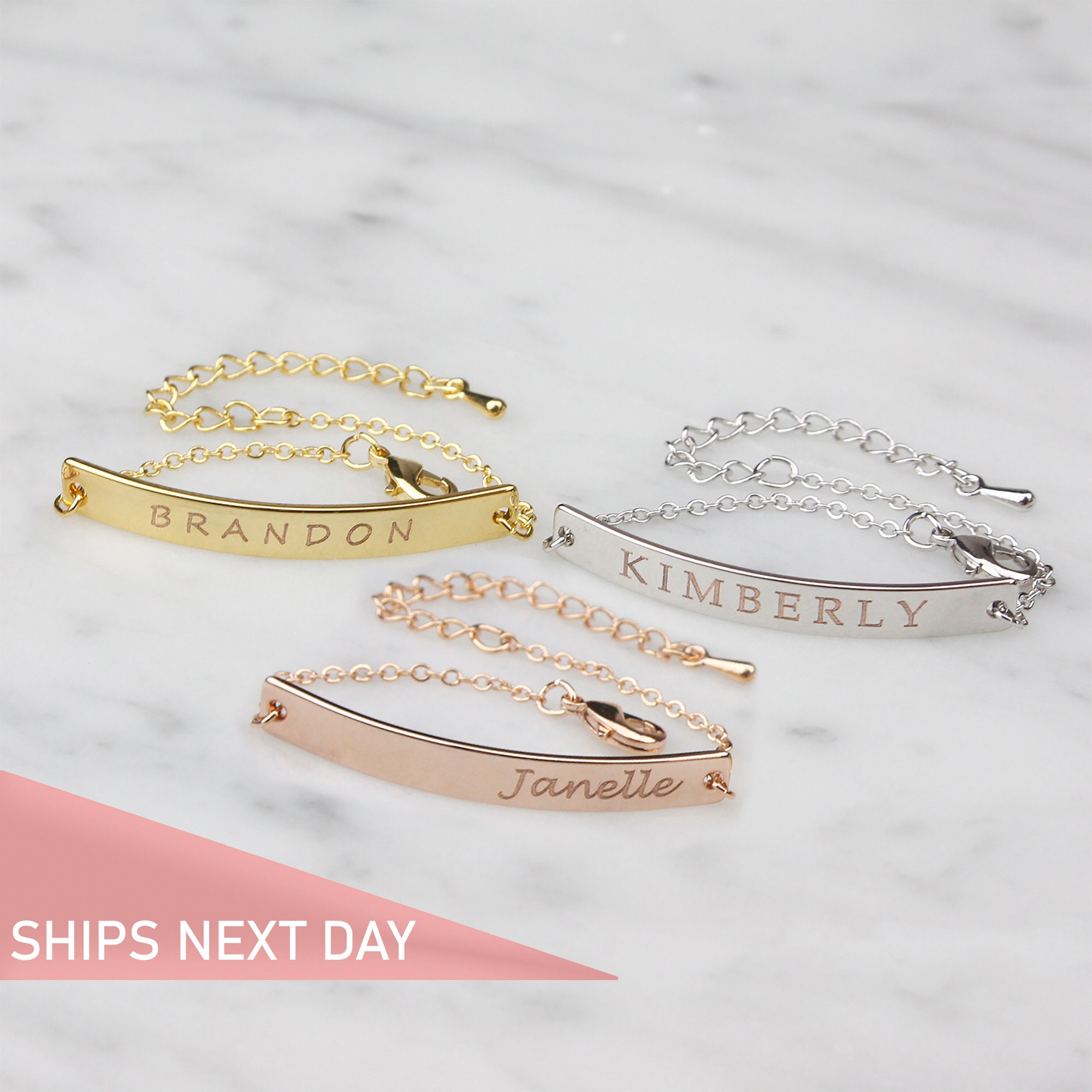 Custom Bracelets For Mom 2024 www.alhudapk