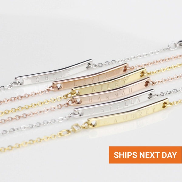 Bracelet Little Girl Etsy