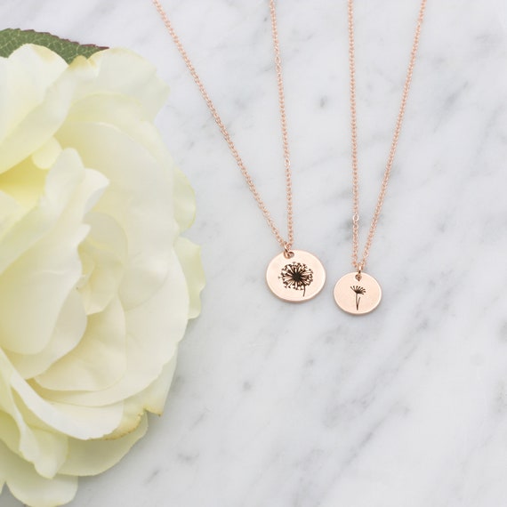 Jewelry Matching Necklaces - Etsy 
