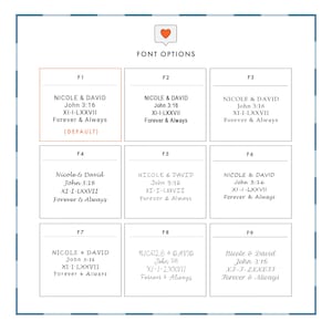 a seating chart for a concert with the names of the performers