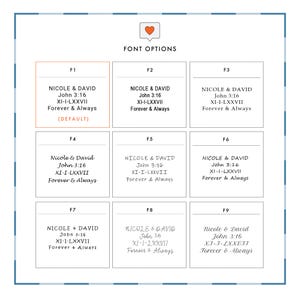 a seating chart for a concert with the names of the performers