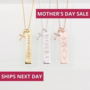 Jeremiah v2 Luxury Dog Tag Necklace Personalized Name Gifts Jeremiah v2 Luxury Dog Tag Necklace Personalized Name Gifts