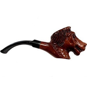 Character Pipes - Horse