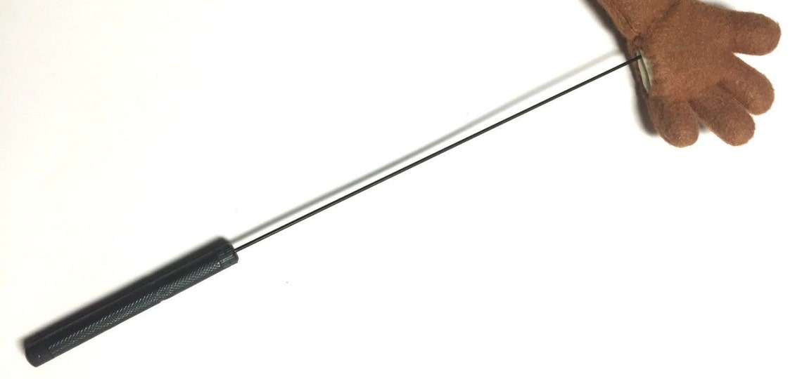 Pair of Puppet arm rods for Large Puppets 18 1/2 inches Etsy