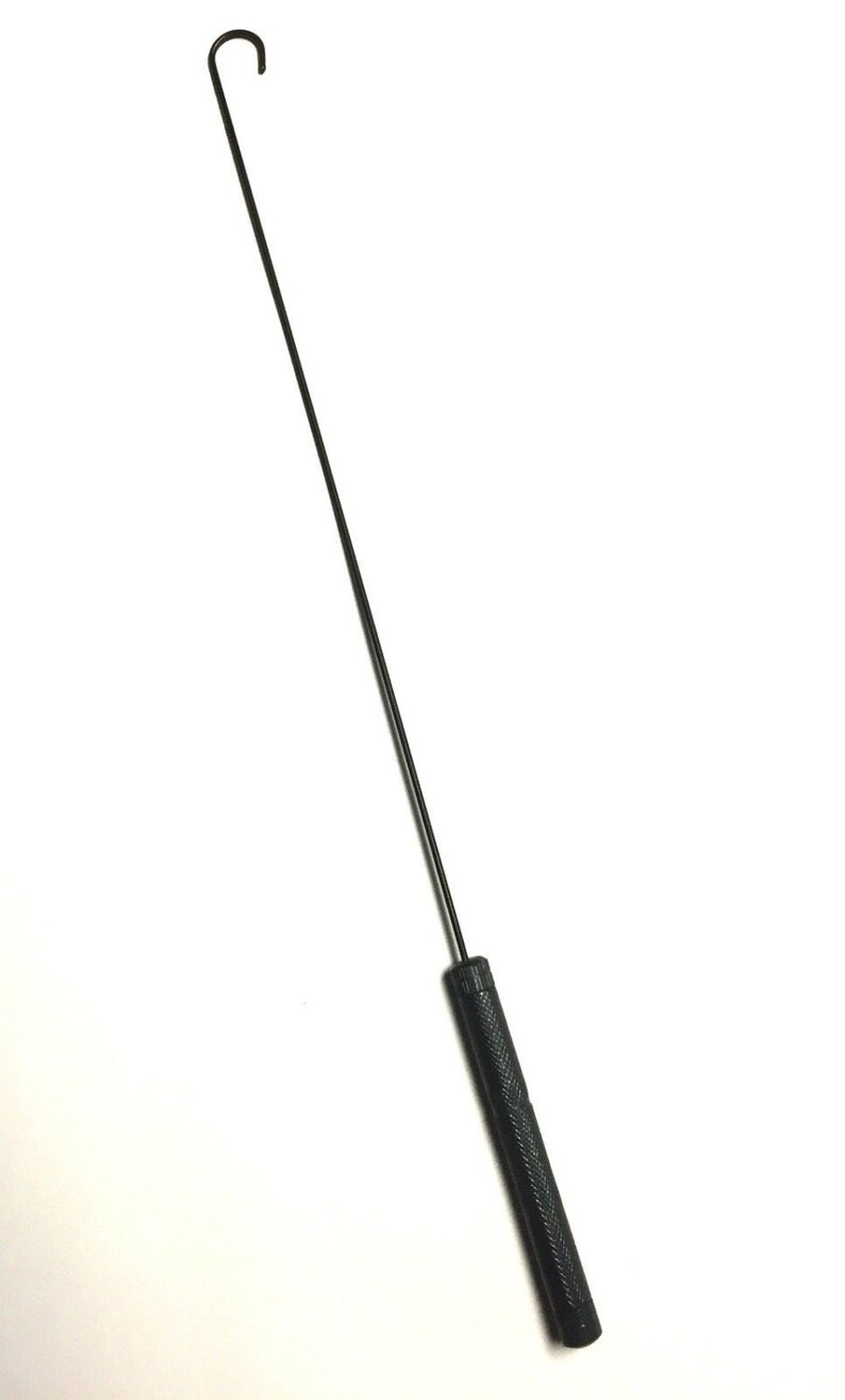 Pair of Puppet arm rods for Large Puppets 18 1/2 inches Etsy