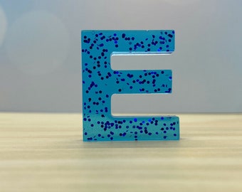 Individual Letters