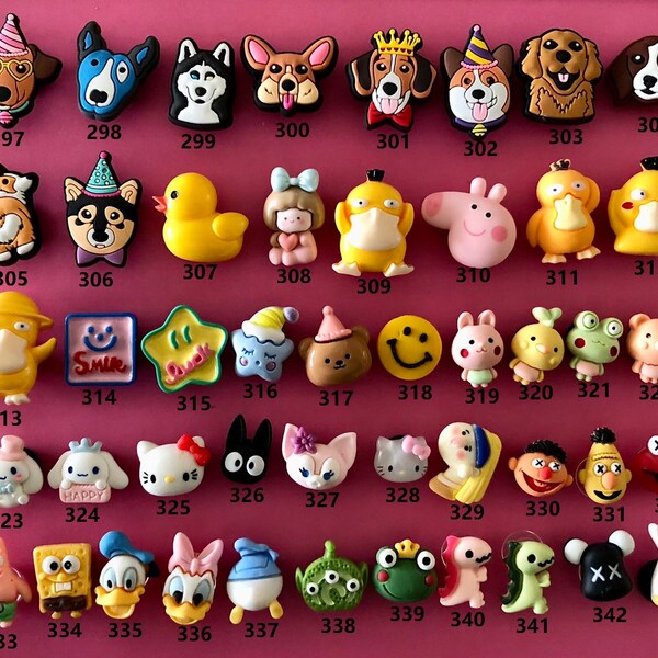 Nike Jibbitz Etsy UK